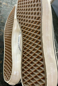 Vans X Powell Peralta Shoes Size 11