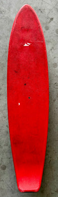 Vintage 1970’s Nash Plastic Skateboard
