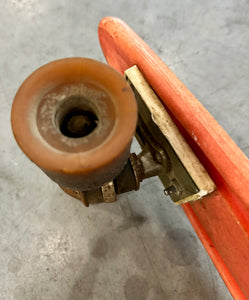 Vintage 1970’s GT Skateboard