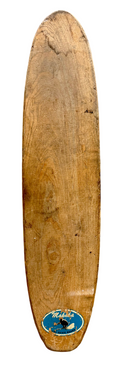 1960’s Makaha Skateboard