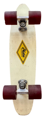 Vintage Hobie Surf Flex Skateboard