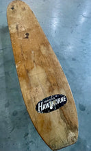 Vintage 1960’s Wards Hawthorne Skateboard