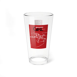 SHoF - Commemorative Pint Glass Collection