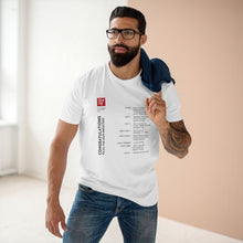 2025 Skateboarding Hall of Fame Inductees - White T-Shirt