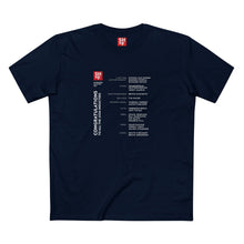 2026 Skateboarding Hall of Fame Inductees - T-Shirt - Black or Navy