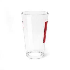 SHoF - Commemorative Pint Glass Collection