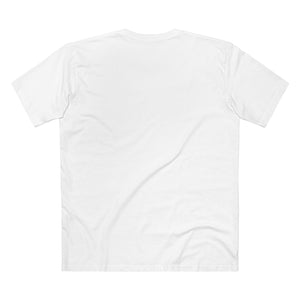 2025 Skateboarding Hall of Fame Inductees - White T-Shirt