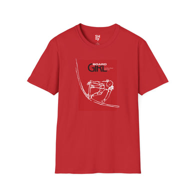 SHoF - Limited Edition Jana Payne-Booker T-Shirt