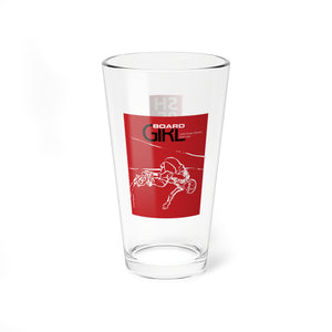 SHoF - Commemorative Pint Glass Collection