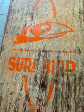 Vintage Nash Surf Bird Skateboard