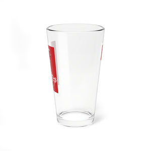 SHoF - Commemorative Pint Glass Collection