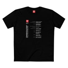 2026 Skateboarding Hall of Fame Inductees - T-Shirt - Black or Navy