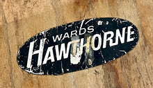 Vintage 1960’s Wards Hawthorne Skateboard