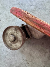 1960’s Roller Derby Skate Board
