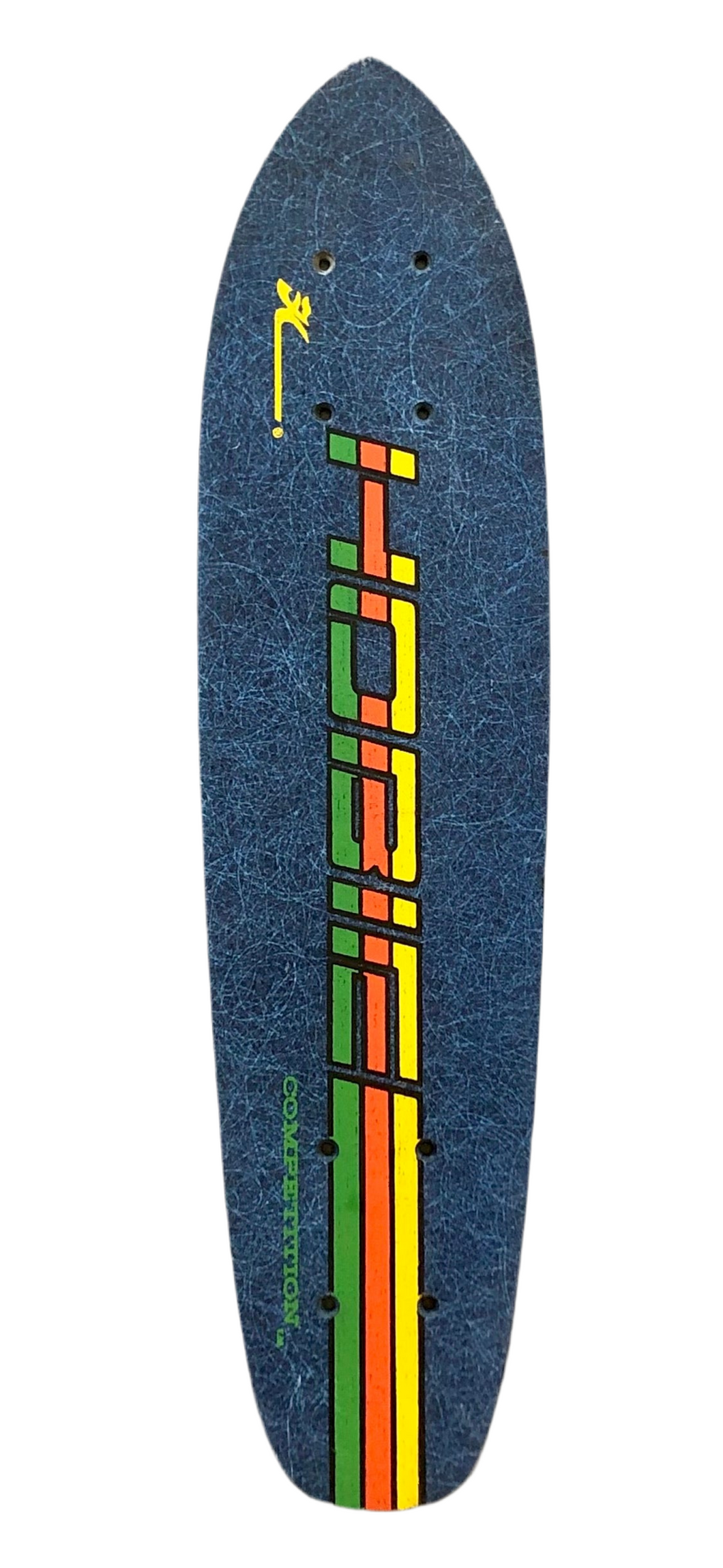 Vintage 1970's Hobie Skateboard Deck NOS – Skateboarding Hall of Fame Vintage 1970's Hobie Skateboard Deck NOS – Skateboarding Hall of Fame