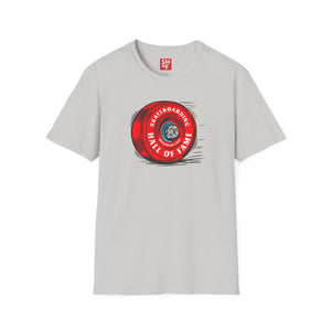 SHoF - Red Wheel T-Shirt