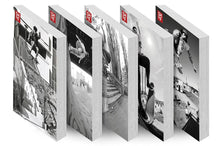 2026 Skateboarding Hall of Fame Book