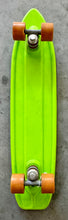 Vintage 1970’s Plastic Skateboard
