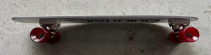 Powell Quicktail 81cm Vintage NOS complete