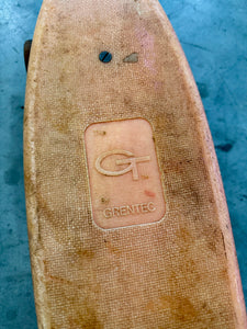 Vintage 1970’s GT Skateboard