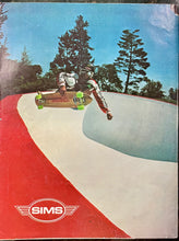 Vintage Skateboarder Magazine Sept 78