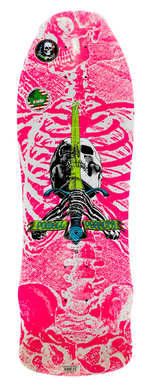 Powell Peralta Skull & Sword GeeGah Reissue