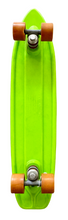 Vintage 1970’s Plastic Skateboard