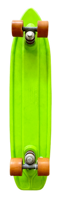 Vintage 1970’s Plastic Skateboard