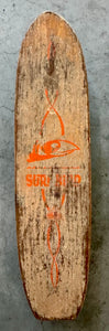 Vintage Nash Surf Bird Skateboard