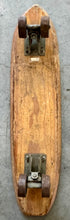 Vintage Nash Surf Bird Skateboard
