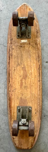 Vintage Nash Surf Bird Skateboard