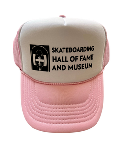 SHoF Trucker Hat