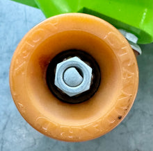 Vintage 1970’s Plastic Skateboard
