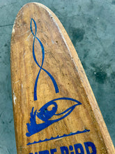 Vintage 1960’s Nash Surf Bird Skateboard