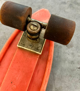 Vintage 1970’s GT Skateboard