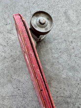 1960’s Roller Derby Skate Board