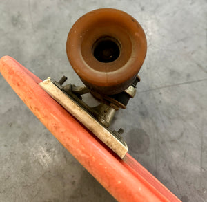 Vintage 1970’s GT Skateboard