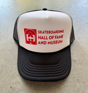 SHoF Trucker Hat