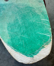 Vintage Hobie Surf Flex Skateboard