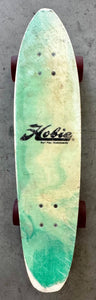 Vintage Hobie Surf Flex Skateboard