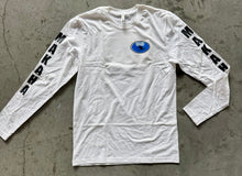 Official Makaha Skateboards Long Sleeve Shirt