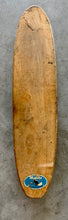 1960’s Makaha Skateboard