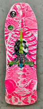 Powell Peralta Skull & Sword GeeGah Reissue