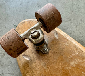 1960’s Makaha Skateboard