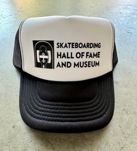 SHoF Trucker Hat