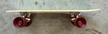 Vintage Hobie Surf Flex Skateboard