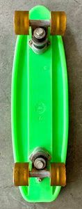 Plastic 1970’s GT Spoiler Skateboard