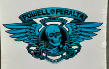 Powell Peralta Skull & Sword GeeGah Reissue