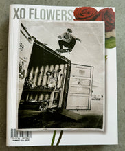 XO Flowers Book. Summer 2024.