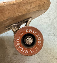 1960’s Makaha Skateboard